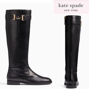 kate spade ronnie riding boots